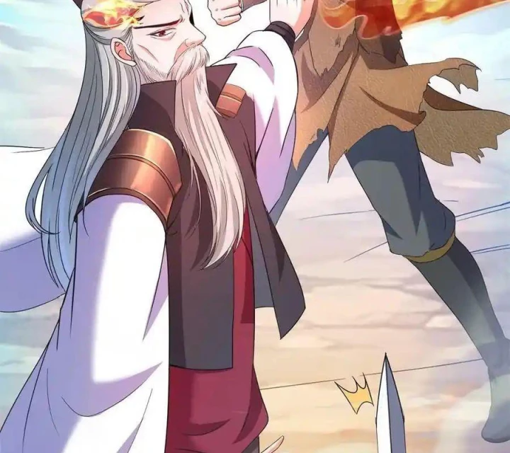 Tu Chân Nói Chuyện Phiếm Quần Chapter 556 - Trang 2