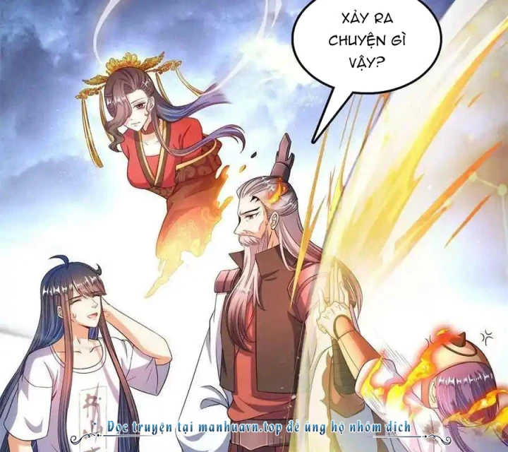 Tu Chân Nói Chuyện Phiếm Quần Chapter 556 - Trang 2