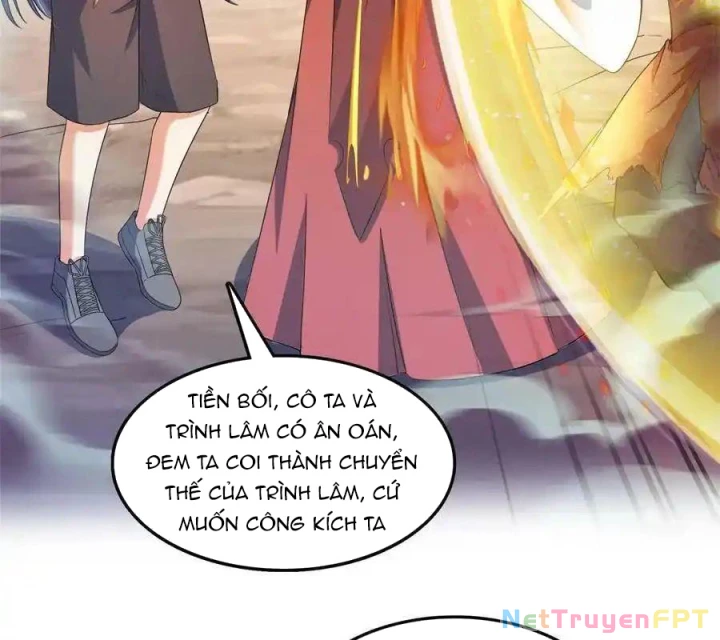 Tu Chân Nói Chuyện Phiếm Quần Chapter 556 - Trang 2