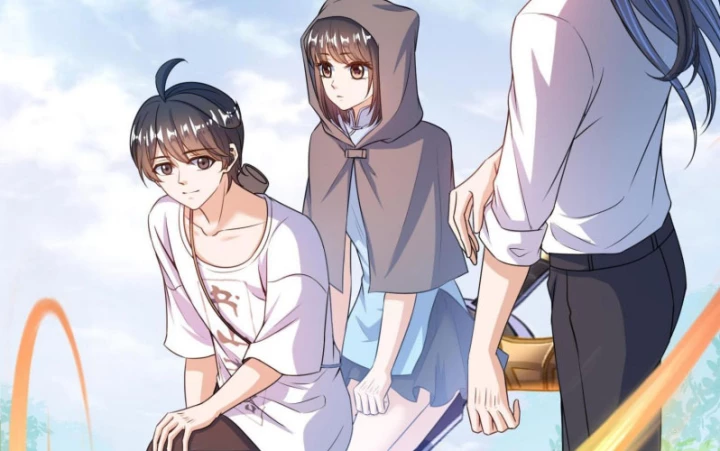 Tu Chân Nói Chuyện Phiếm Quần Chapter 557 - Trang 2