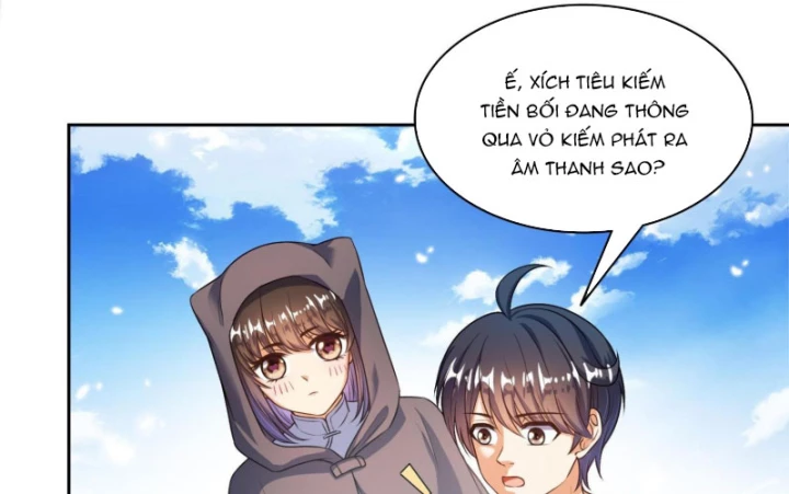 Tu Chân Nói Chuyện Phiếm Quần Chapter 557 - Trang 2
