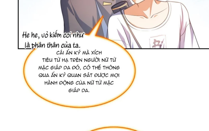 Tu Chân Nói Chuyện Phiếm Quần Chapter 557 - Trang 2