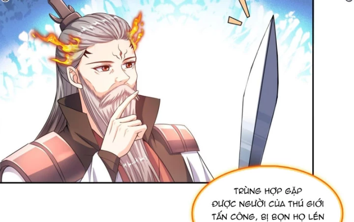 Tu Chân Nói Chuyện Phiếm Quần Chapter 557 - Trang 2