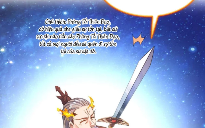 Tu Chân Nói Chuyện Phiếm Quần Chapter 557 - Trang 2