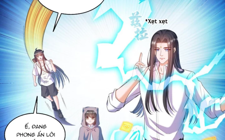 Tu Chân Nói Chuyện Phiếm Quần Chapter 557 - Trang 2