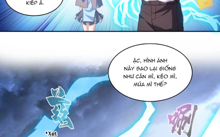 Tu Chân Nói Chuyện Phiếm Quần Chapter 557 - Trang 2