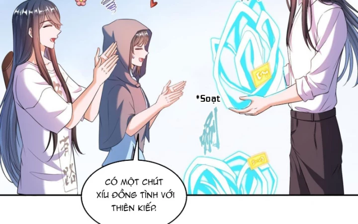 Tu Chân Nói Chuyện Phiếm Quần Chapter 557 - Trang 2