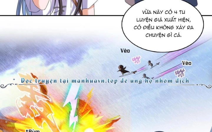 Tu Chân Nói Chuyện Phiếm Quần Chapter 557 - Trang 2