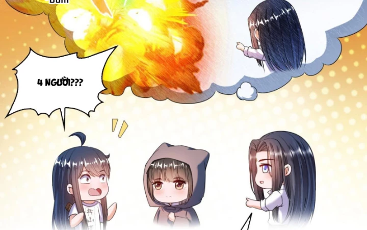 Tu Chân Nói Chuyện Phiếm Quần Chapter 557 - Trang 2