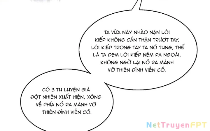 Tu Chân Nói Chuyện Phiếm Quần Chapter 557 - Trang 2