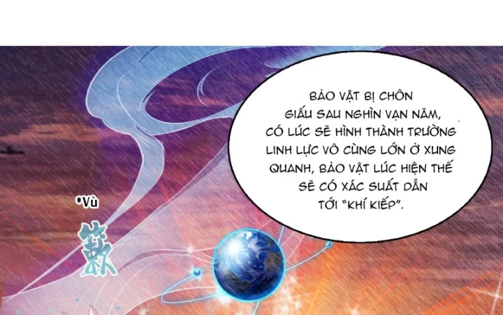Tu Chân Nói Chuyện Phiếm Quần Chapter 557 - Trang 2