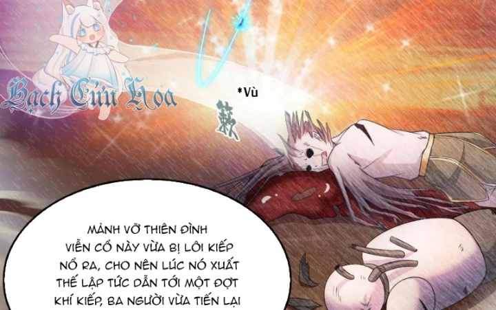 Tu Chân Nói Chuyện Phiếm Quần Chapter 557 - Trang 2