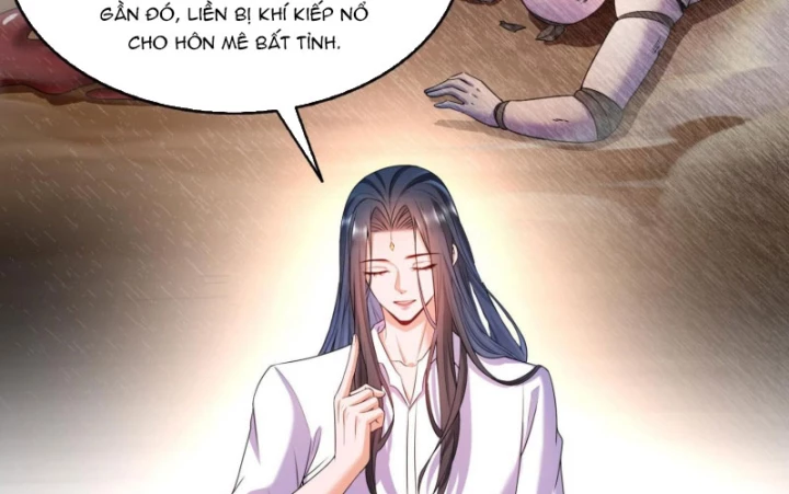 Tu Chân Nói Chuyện Phiếm Quần Chapter 557 - Trang 2