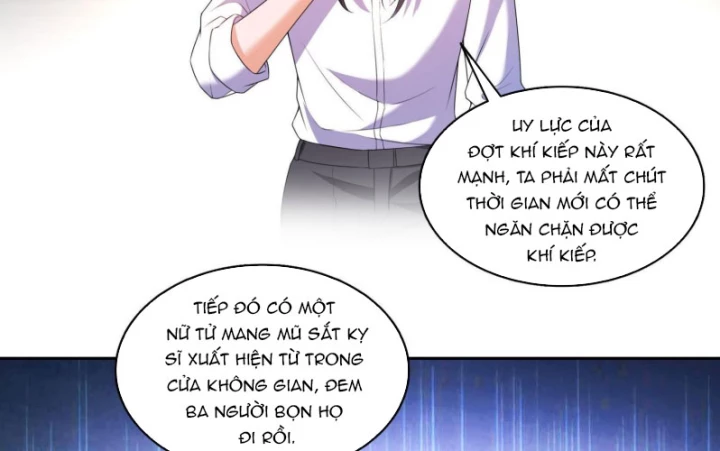 Tu Chân Nói Chuyện Phiếm Quần Chapter 557 - Trang 2