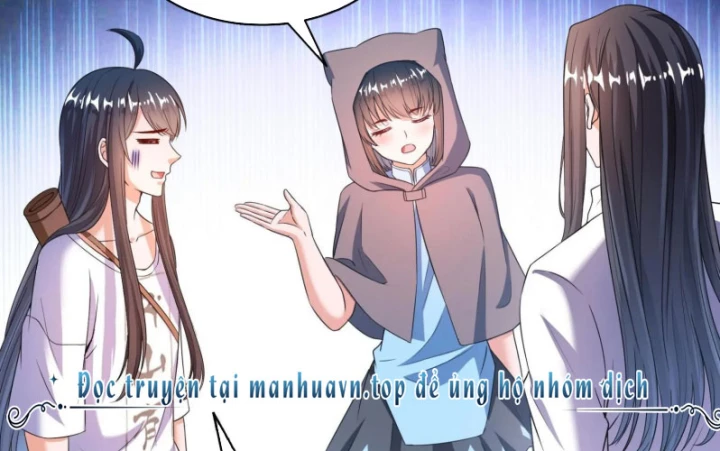 Tu Chân Nói Chuyện Phiếm Quần Chapter 557 - Trang 2