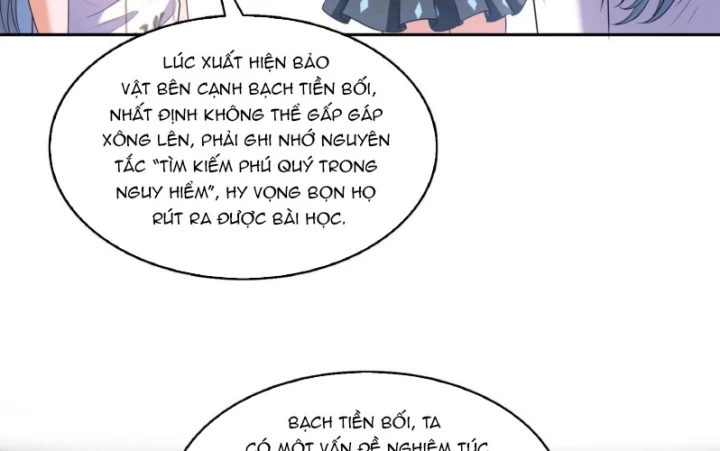 Tu Chân Nói Chuyện Phiếm Quần Chapter 557 - Trang 2