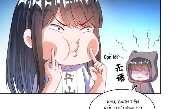 Tu Chân Nói Chuyện Phiếm Quần Chapter 557 - Trang 2