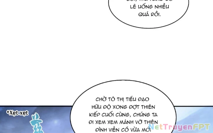 Tu Chân Nói Chuyện Phiếm Quần Chapter 557 - Trang 2