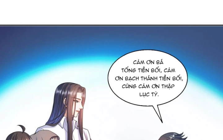 Tu Chân Nói Chuyện Phiếm Quần Chapter 557 - Trang 2