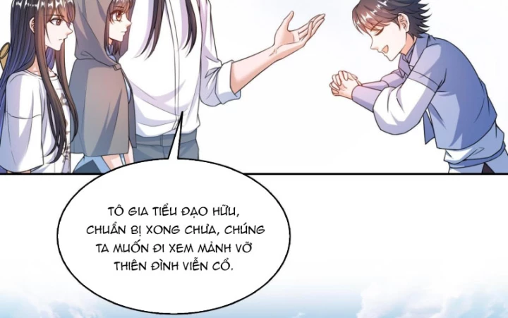 Tu Chân Nói Chuyện Phiếm Quần Chapter 557 - Trang 2