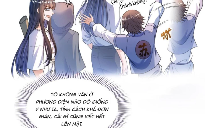 Tu Chân Nói Chuyện Phiếm Quần Chapter 557 - Trang 2