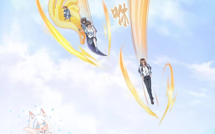 Tu Chân Nói Chuyện Phiếm Quần Chapter 557 - Trang 2