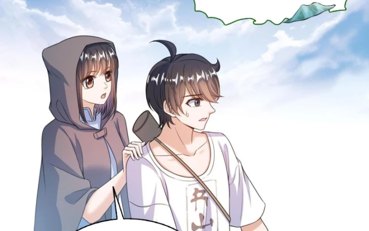 Tu Chân Nói Chuyện Phiếm Quần Chapter 557 - Trang 2