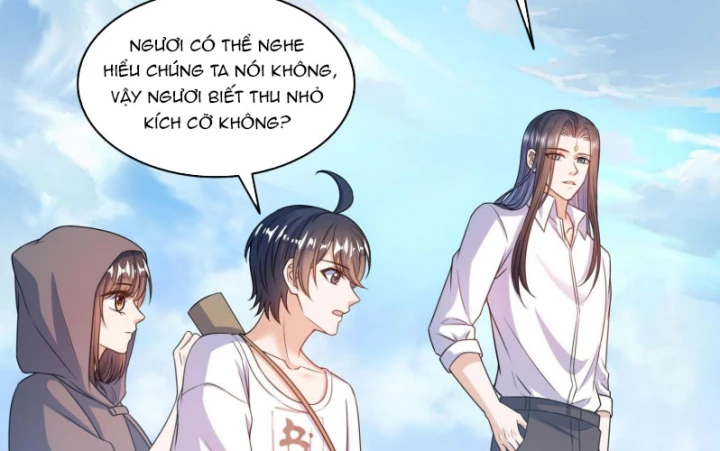 Tu Chân Nói Chuyện Phiếm Quần Chapter 557 - Trang 2