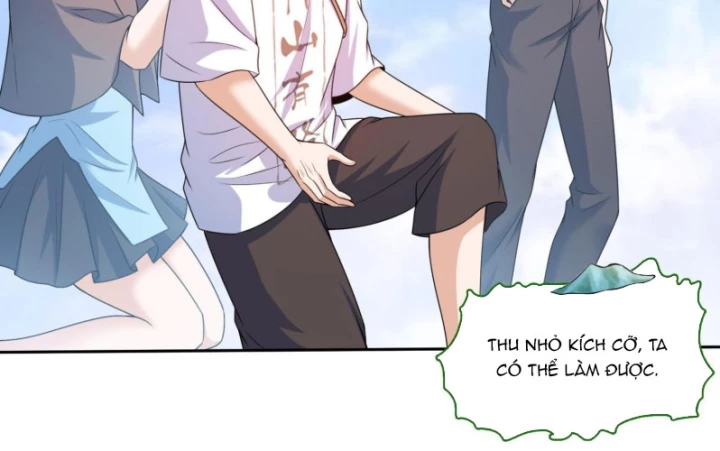 Tu Chân Nói Chuyện Phiếm Quần Chapter 557 - Trang 2