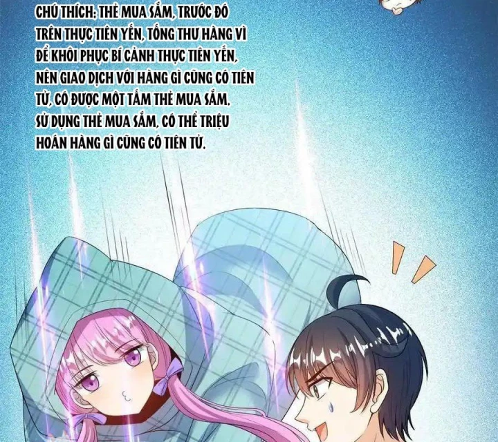 Tu Chân Nói Chuyện Phiếm Quần Chapter 558 - Trang 2