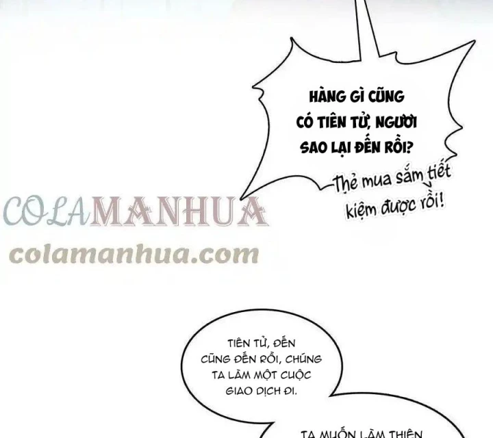 Tu Chân Nói Chuyện Phiếm Quần Chapter 558 - Trang 2