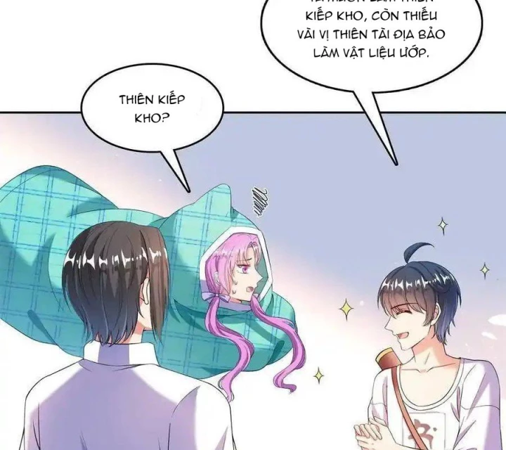 Tu Chân Nói Chuyện Phiếm Quần Chapter 558 - Trang 2