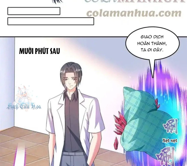 Tu Chân Nói Chuyện Phiếm Quần Chapter 558 - Trang 2