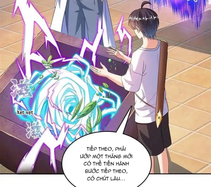 Tu Chân Nói Chuyện Phiếm Quần Chapter 558 - Trang 2