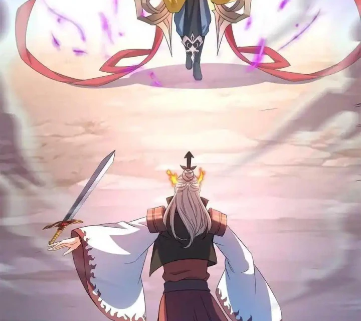 Tu Chân Nói Chuyện Phiếm Quần Chapter 558 - Trang 2