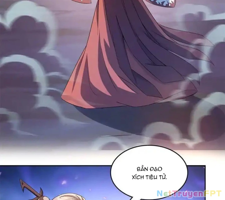 Tu Chân Nói Chuyện Phiếm Quần Chapter 558 - Trang 2