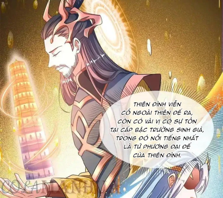 Tu Chân Nói Chuyện Phiếm Quần Chapter 558 - Trang 2