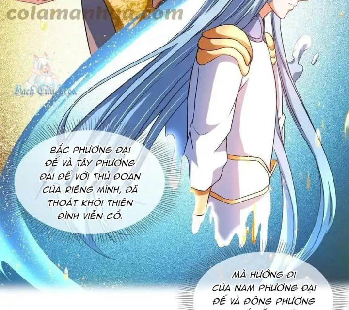 Tu Chân Nói Chuyện Phiếm Quần Chapter 558 - Trang 2