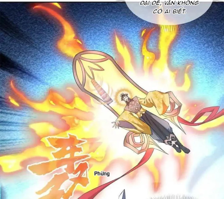 Tu Chân Nói Chuyện Phiếm Quần Chapter 558 - Trang 2