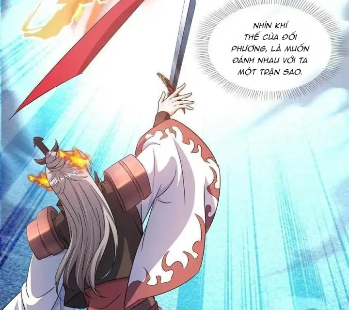 Tu Chân Nói Chuyện Phiếm Quần Chapter 558 - Trang 2