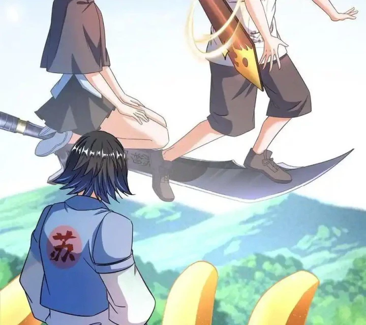 Tu Chân Nói Chuyện Phiếm Quần Chapter 558 - Trang 2