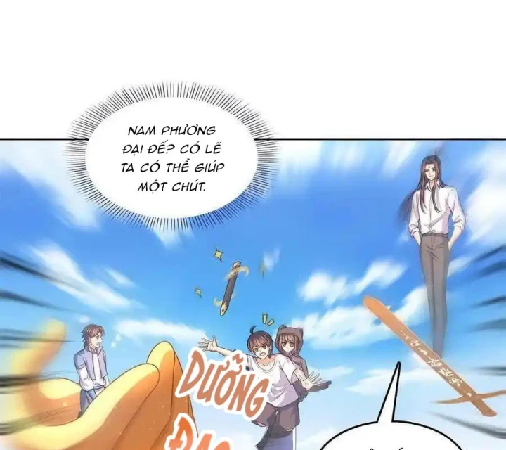 Tu Chân Nói Chuyện Phiếm Quần Chapter 558 - Trang 2