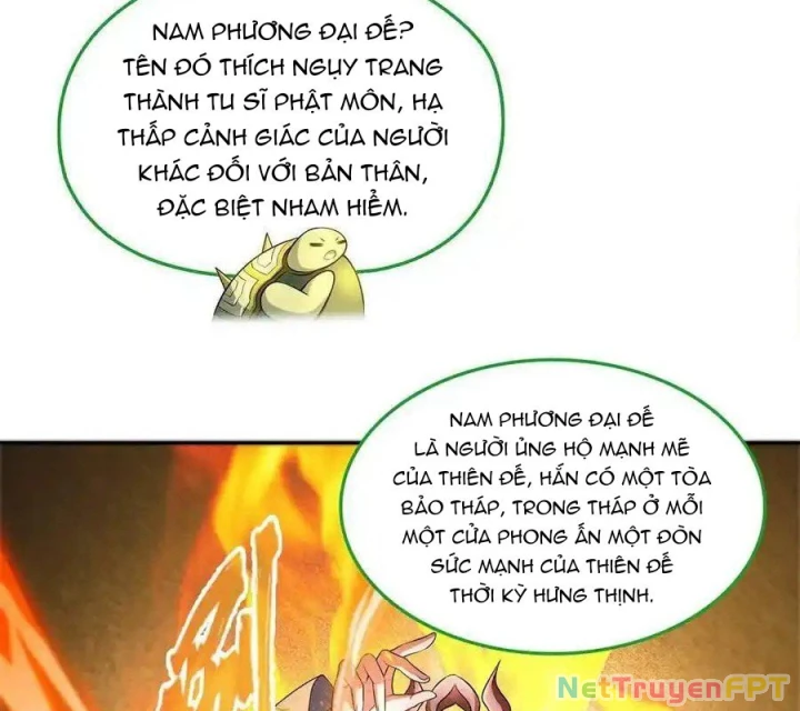 Tu Chân Nói Chuyện Phiếm Quần Chapter 558 - Trang 2