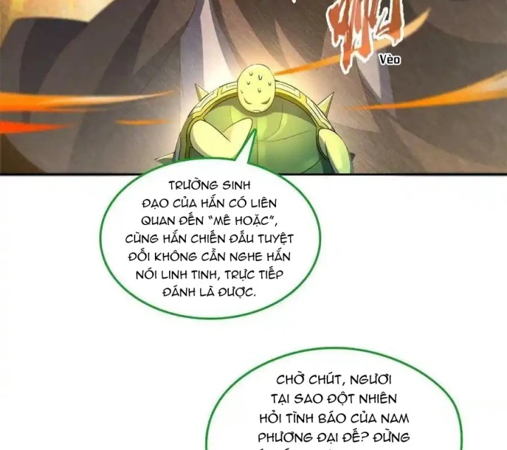 Tu Chân Nói Chuyện Phiếm Quần Chapter 558 - Trang 2