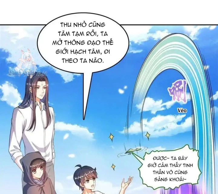 Tu Chân Nói Chuyện Phiếm Quần Chapter 558 - Trang 2