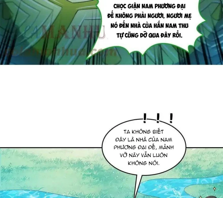 Tu Chân Nói Chuyện Phiếm Quần Chapter 558 - Trang 2