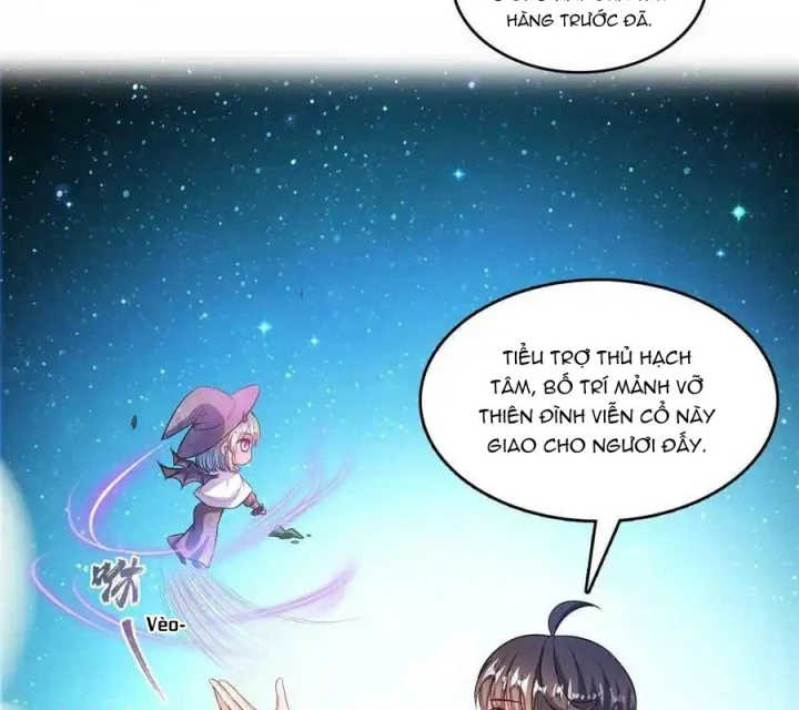 Tu Chân Nói Chuyện Phiếm Quần Chapter 558 - Trang 2