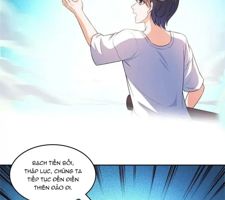 Tu Chân Nói Chuyện Phiếm Quần Chapter 558 - Trang 2