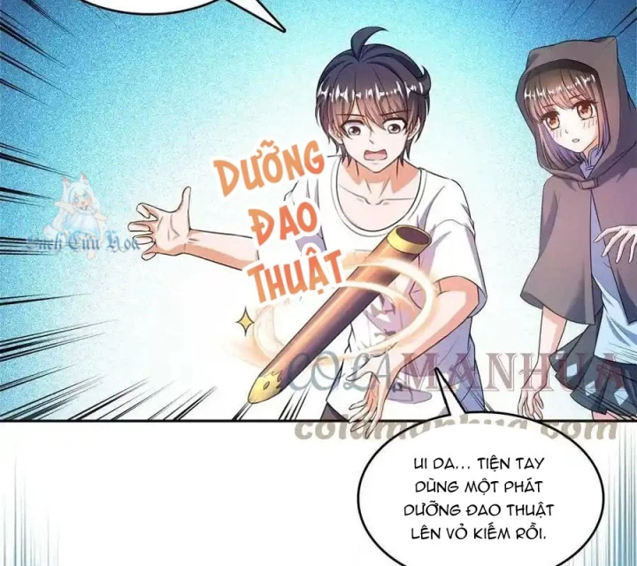 Tu Chân Nói Chuyện Phiếm Quần Chapter 558 - Trang 2