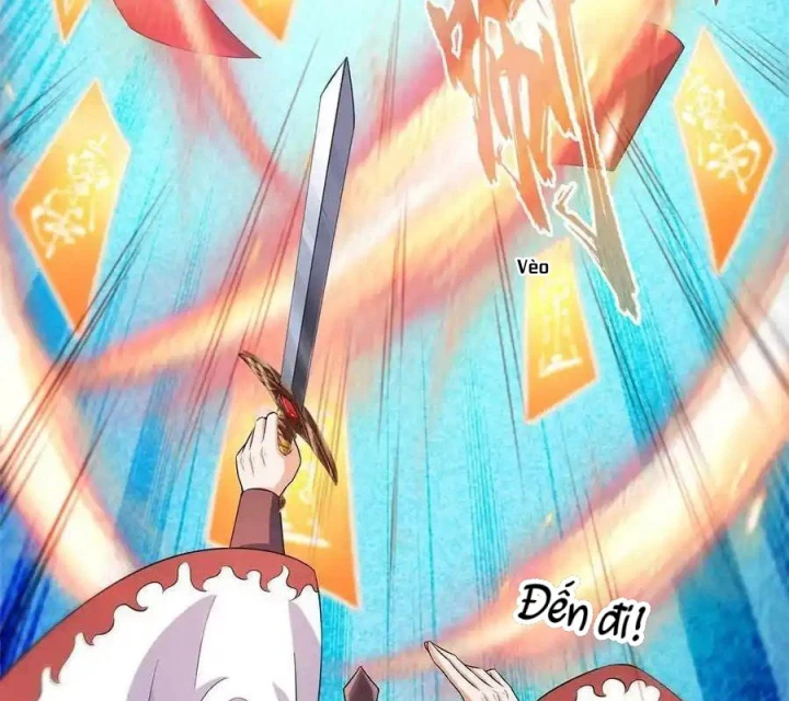 Tu Chân Nói Chuyện Phiếm Quần Chapter 558 - Trang 2